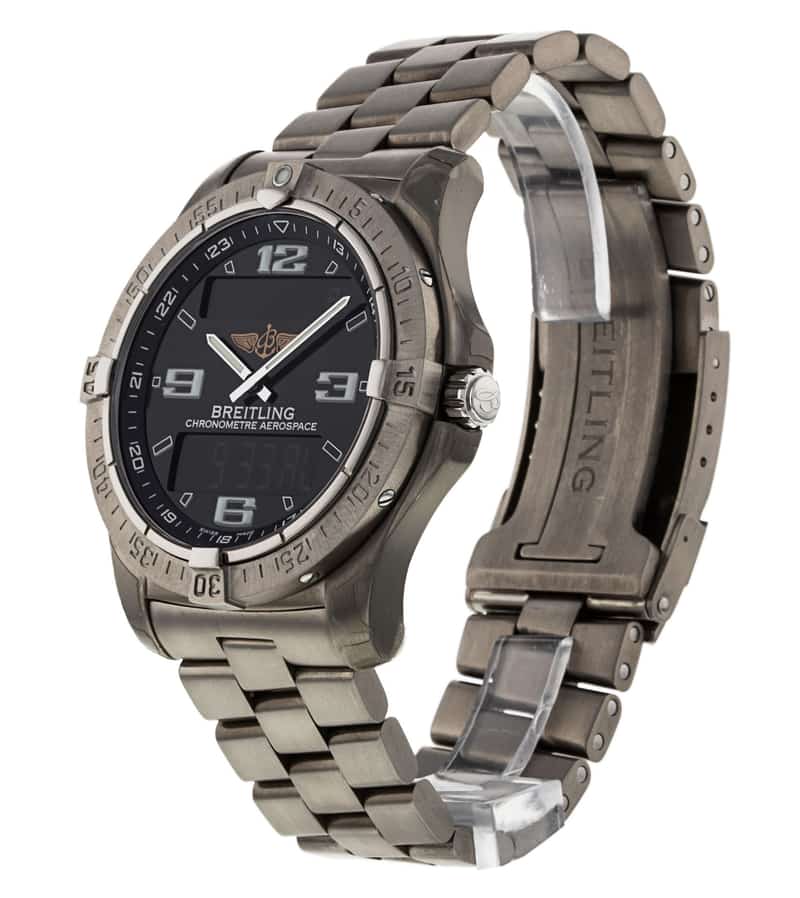 Breitling Aerospace E79362